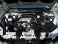 2004 Galaxy Silver Metallic Chevrolet Impala   photo #21