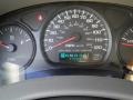 2004 Galaxy Silver Metallic Chevrolet Impala   photo #24