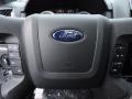 2012 Ingot Silver Metallic Ford Escape Limited V6 4WD  photo #16