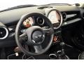 White Silver Metallic - Cooper Clubman Photo No. 26