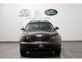 Beryllium 16 Metallic - FX 35 AWD Photo No. 3