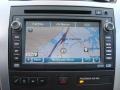 Navigation of 2008 Acadia SLT