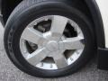 2008 GMC Acadia SLT Wheel and Tire Photo