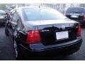 Black - Jetta GLS 1.8T Sedan Photo No. 6