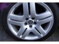 Black - Jetta GLS 1.8T Sedan Photo No. 8