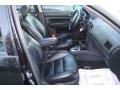 Black - Jetta GLS 1.8T Sedan Photo No. 11