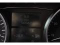 Black - ML 500 4Matic Photo No. 25