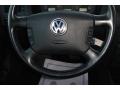 Black - Jetta GLS 1.8T Sedan Photo No. 15