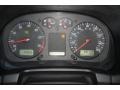 Black - Jetta GLS 1.8T Sedan Photo No. 16