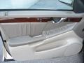 Light Cashmere - DeVille Sedan Photo No. 35