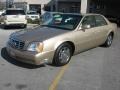 Light Cashmere - DeVille Sedan Photo No. 41