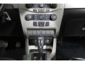 Charcoal Black Controls Photo for 2011 Ford Focus #59824907