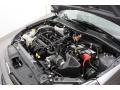 2.0 Liter DOHC 16-Valve Duratec 20 4 Cylinder Engine for 2011 Ford Focus SES Sedan #59825009