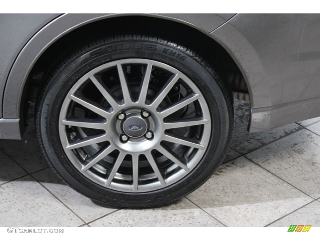 2011 Ford Focus SES Sedan Wheel Photo #59825054