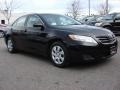 Black - Camry LE Photo No. 1