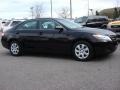 Black - Camry LE Photo No. 2