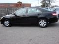 Black - Camry LE Photo No. 4