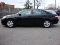 Black - Camry LE Photo No. 5
