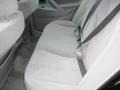 Black - Camry LE Photo No. 9