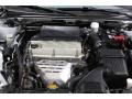2.4L SOHC 16V MIVEC Inline 4 Cylinder Engine for 2008 Mitsubishi Eclipse Spyder GS #59825258