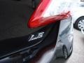 Black - Camry LE Photo No. 25