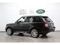 2009 Bournville Brown Metallic Land Rover Range Rover Sport Supercharged  photo #5