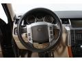 2009 Bournville Brown Metallic Land Rover Range Rover Sport Supercharged  photo #7
