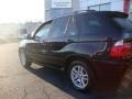 Jet Black - X5 3.0i Photo No. 5