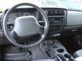 Agate Dashboard Photo for 2001 Jeep Cherokee #59825420