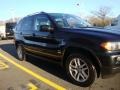 Jet Black - X5 3.0i Photo No. 10