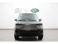 Java Black Pearl - Range Rover Supercharged Photo No. 3