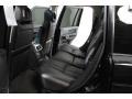 2007 Java Black Pearl Land Rover Range Rover Supercharged  photo #18