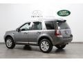 2011 Stornoway Grey Metallic Land Rover LR2 HSE  photo #5