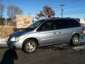 Butane Blue Pearl - Grand Caravan SXT Photo No. 1