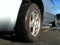 Butane Blue Pearl - Grand Caravan SXT Photo No. 2