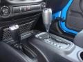 4 Speed Automatic 2011 Jeep Wrangler Sport 4x4 Transmission