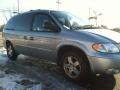 Butane Blue Pearl - Grand Caravan SXT Photo No. 4