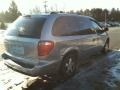 Butane Blue Pearl - Grand Caravan SXT Photo No. 5