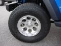 2011 Jeep Wrangler Sport 4x4 Custom Wheels