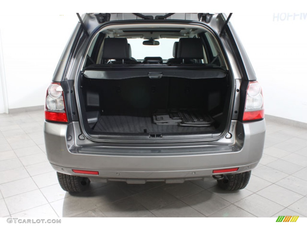 2011 Land Rover LR2 HSE Trunk Photo #59826080