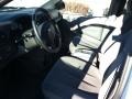 Butane Blue Pearl - Grand Caravan SXT Photo No. 10