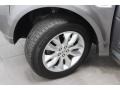 2011 Land Rover LR2 HSE Wheel