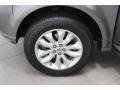 2011 Land Rover LR2 HSE Wheel