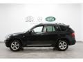 2009 Jet Black BMW X5 xDrive30i  photo #2