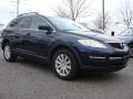 Stormy Blue Mica 2007 Mazda CX-9 Touring
