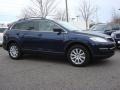 Stormy Blue Mica - CX-9 Touring Photo No. 2