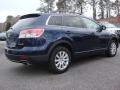 Stormy Blue Mica - CX-9 Touring Photo No. 3