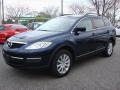 Stormy Blue Mica - CX-9 Touring Photo No. 5
