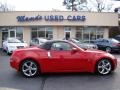 Redline - 350Z Touring Roadster Photo No. 1