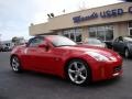 Redline - 350Z Touring Roadster Photo No. 2